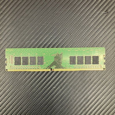 【富士青葉店】中古  PC4-25600 16GB デスクトップ用(DDR4-3200) 140728 