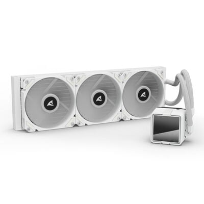 Sharkoon  S60 ARGB SHA-S60 ARGB WT (360mm ARGB ホワイト) 