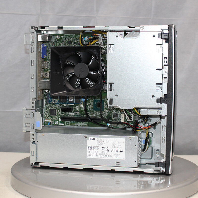 中古 DELL Inspiron 3471(Intel Core i5 9400/24GB/SSD256GB/DVD