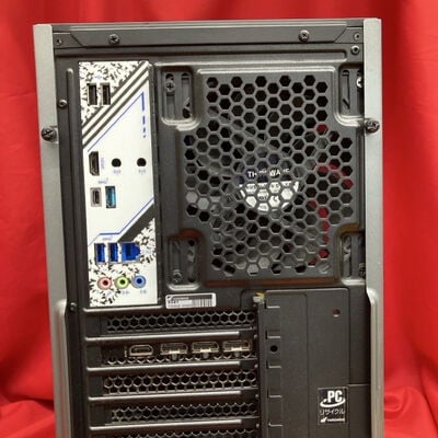 【千葉店】中古  GALLERIA XA7C-R37T 3250006493 