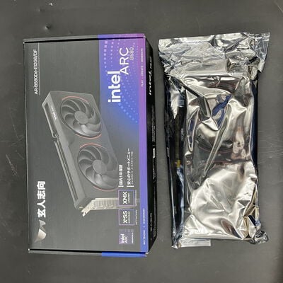 【大須店】中古  玄人志向 AR-B580D6-E12GB/DF [PCIExp 12GB] 3120023399 