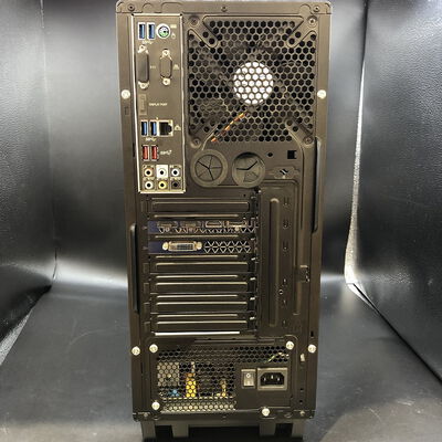 【宇都宮鶴田店】中古  mouse DAIV(Intel Core i5 8400/16GB/SSD500GB/なし/NVIDIA GeForce GTX 1060 3GB/W11H64 MAR) 180498【8/21価格改定!】 