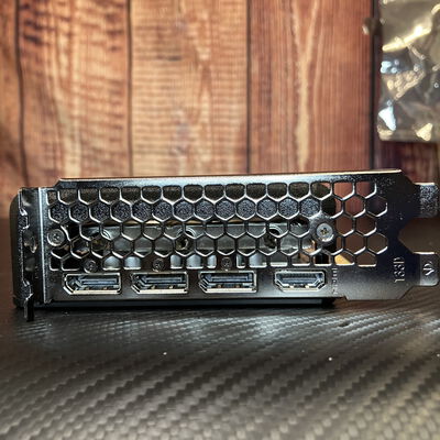 【富士青葉店】中古  Palit RTX3060Ti Dual NE6306T019P2-190AD (RTX3060Ti 8GB) 144198 
