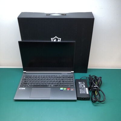 【津ラッツ店】中古  GALLERIA GR2060RGF-T 4990000941 