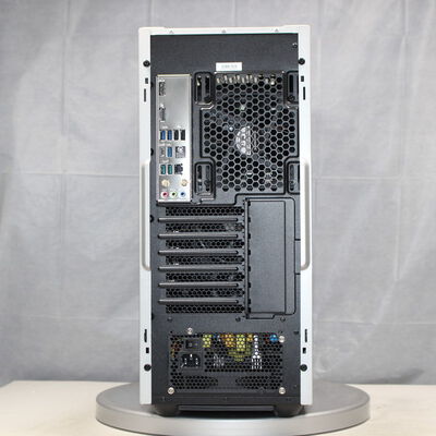 【通販センター】中古  THIRDWAVE raytrek 4CHE 181237 