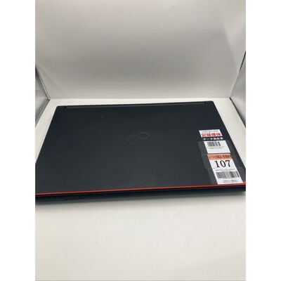 【仙台店】中古  FUJITSU LIFEBOOK A5510/EX (Core i5-10210U/8GB/SSD 256GB/Mt/-/WLAN/15.6インチHD/W11P/-) 3240010764 