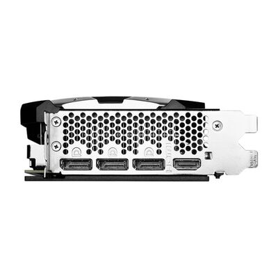 MSI  GeForce RTX 4070 Ti SUPER 16G VENTUS 2X OC (GeForce RTX 4070 Ti SUPER 16GB) 
