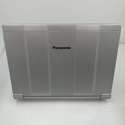 【秋葉原本店】中古  Panasonic_Letsnote_CF_5V(i5-1145G7/16GB/SSD256GB/W11P) 3410015506 