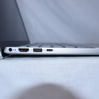 【通販センター】中古  DELL Inspiron 14 5430(Intel Core i7 1355U/16GB DDR5（PC5）/SSD512GB/なし/オンボード/14/1920x1200/Wi-Fi/W11H64 MAR) 204079 