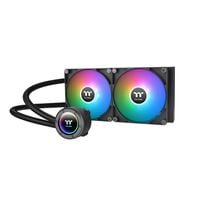 Thermaltake  TH280 ARGB Sync V2 CL-W375-PL14SW-A (ブラック) 