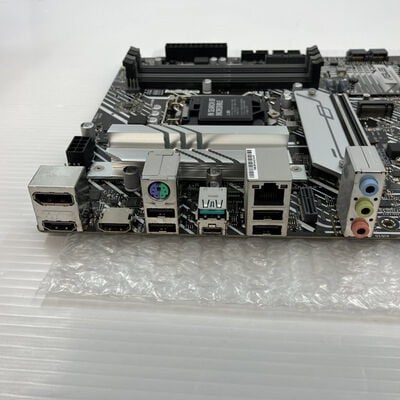 【秋葉原本店】中古  ASUS PRIME B560M-A 3410016873 