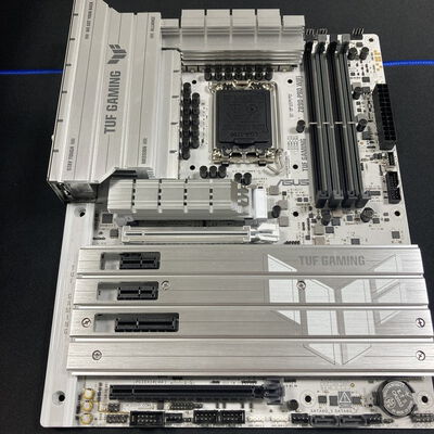 【大宮店】中古  ASUS TUF GAMING Z890-PLUS WIFI (Z890 1851 ATX DDR5) 172180 