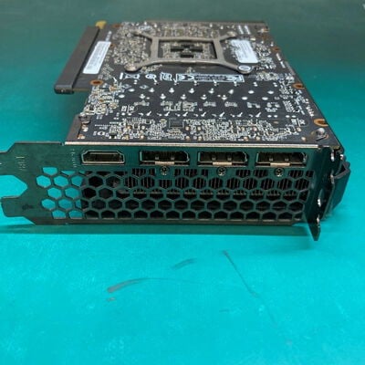 【静岡東瀬名店】中古  Palit NE63060019K9-190AF (RTX3060 12GB) 144785 