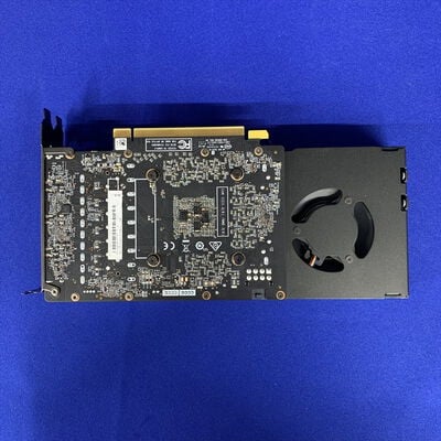 【横浜駅前店】中古  【LHR版】ZOTAC ZT-A30610A-10BLHR(RTX3060TI 8GB) 3400008893 