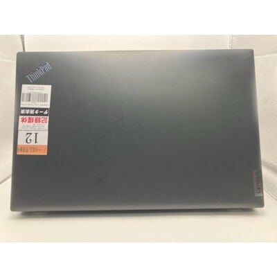 【仙台店】中古  Lenovo ThinkPad L15 Gen 3 (Core i3-1215U/8GB/SSD256GB/-/-/WLAN/15.6FHD/W11P/-) 3240010481 