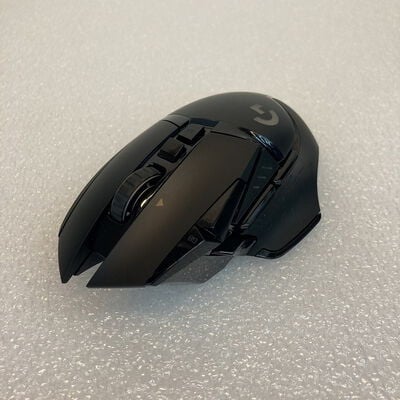 【京都店】中古  ﾛｼﾞｸｰﾙ G502WL 3180006133 