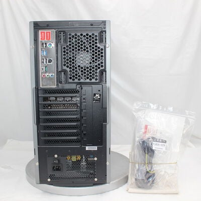 【通販センター】中古  THIRDWAVE GALLERIA ZR7K-47T-1 199087 