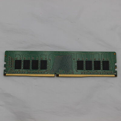 【通販センター】中古  PC4-25600 16GB デスクトップ用(DDR4-3200) 140728 