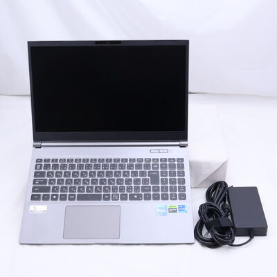 【通販センター】中古  THIRDWAVE GALLERIA RL7C-R35-5N 202462 