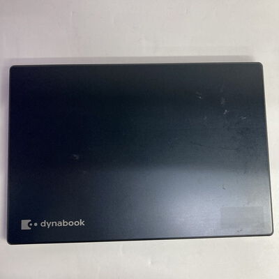 【京都店】中古  TOSHIBA dynabook G83 (Intel Core i7 10510U 1.80GHz/16GB/SSD256GB/-/オンボード/13.3/1920x1080/Wi-Fi/WEBCAM/W11P/Microsoft Office Home and Business 2024) 184182 