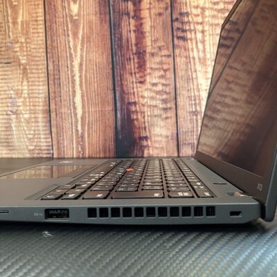 【富士青葉店】中古  Lenovo ThinkPad X13 Gen 2 (AMD Ryzen 5 Pro 5650U 2.3GHz/8GB/SSD256GB/-/オンボード/13.3/1920x1200/Wi-Fi/WEBCAM/W11H64) 182749 