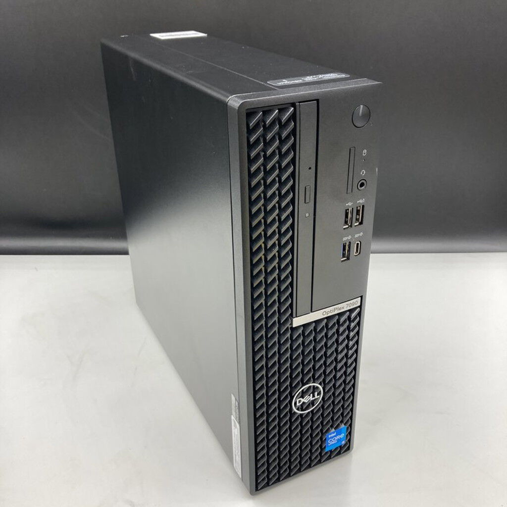 中古デスクトップパソコン｜パソコン通販のドスパラ【公式】