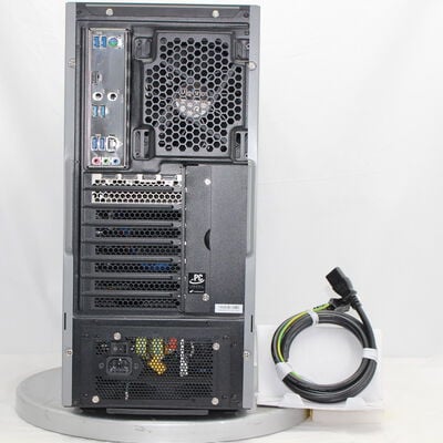 【通販センター】中古  THIRDWAVE GALLERIA SK(AMD Ryzen 7 3700X/16GB DDR4 (PC4)/SSD1TB/なし/NVIDIA GeForce RTX 2080 SUPER 8GB/W11H64 MAR) 199913 