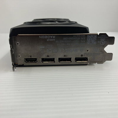 【秋葉原本店】中古  SAPPHIRE　AMD　RADEON　RX　7800　XT（16GB） 3410014038 