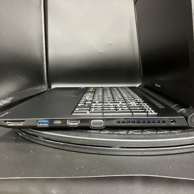 【新潟店】中古  dynabook B55/KV(i5-1235U/8GB/SSD256GB/W11P) 3290006551 