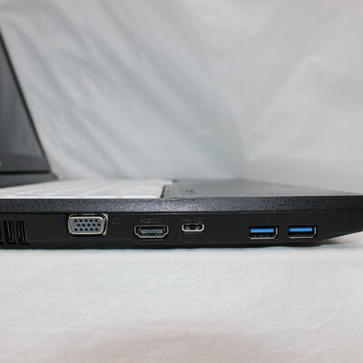 【通販センター】中古  FUJITSU LIFEBOOK A5511/G(Intel Core i5 1145G7 2.60GHz/16GB DDR4/SSD256GB/MULTI/オンボード/15.6/1920x1080/GbE/Wi-Fi/WEBCAM/W11H/VBT) 196511 