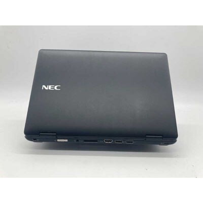 【郡山安積店】中古  NEC VKT10 (INTEL Core i5 10210Y 1.0GHz/8GB/SSD256GB/-/オンボード/12.5/1920x1080/Wi-Fi/WEBCAM/W11H64) 179608 