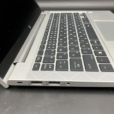 【熊本浜線店】中古  HP EliteBook 830 G8 MSO (Intel Core i5 1145G7 2.6GHz/16GB/SSD256GB/-/オンボード/13.3/1920x1080/Wi-Fi/WEBCAM/W11P/Microsoft Office Home and Business 2024) 190155 