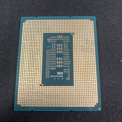 【大宮店】中古  INTEL Core i7 12700  (1700/2.1G/25M/C12/T20) 148610 