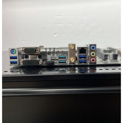 【堺七道店】中古  ASUS PRIME B550M-A(WI-FIⅡ) (B550 AM4 mATX DDR4) 4660001501 