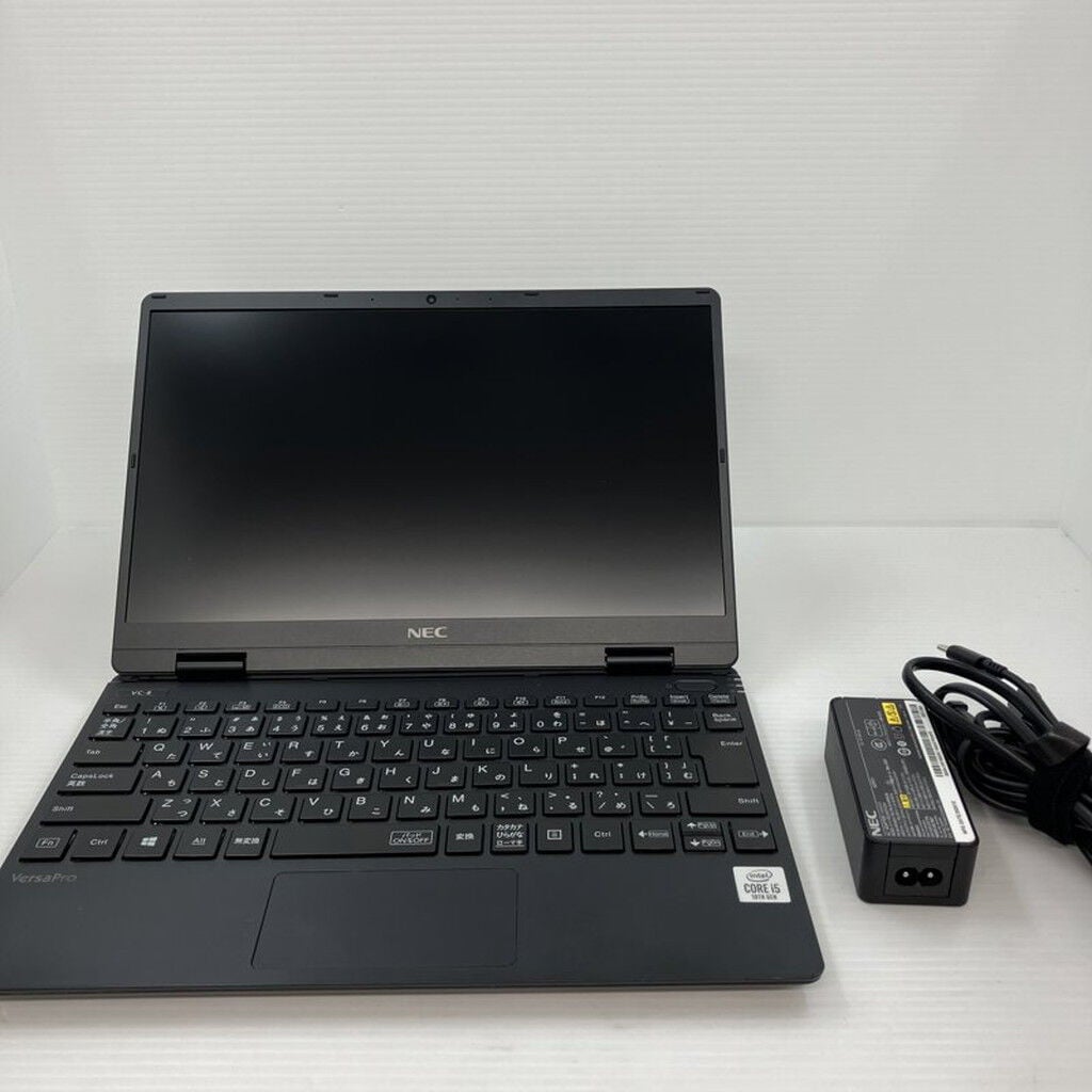 中古 NEC PC-VKT10CGG6VD6(i5-10210Y/8GB/SSD256GB/W11P) 3410015580