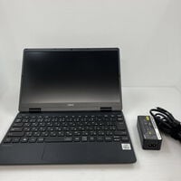 中古  NEC PC-VKT10CGG6VD6(i5-10210Y/8GB/SSD256GB/W11P) 3410015580 