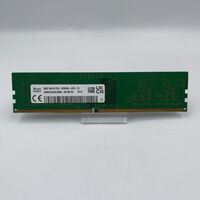 中古  PC4-25600 8GB デスクトップ用(DDR4-3200) 140727 