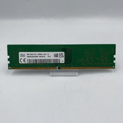 【座間相武台】中古  PC4-25600 8GB デスクトップ用(DDR4-3200) 140727 