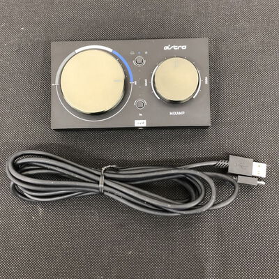 【長野稲里店】中古  ASTRO MixAmp Pro TR MAPTR-002 [ブラック] 5110001106 