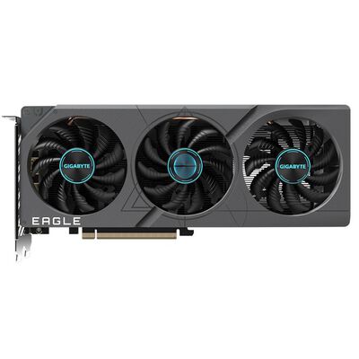 GIGABYTE  GV-N4060EAGLE OC-8GD (GeForce RTX 4060 8GB) 