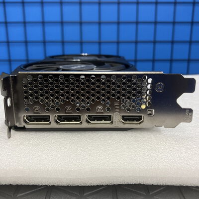 【新潟店】中古  各社 GeForce RTX4060Ti (8GB PCI-E) 158565 