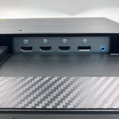 【なんば店】中古  PRINCETON PTFGSA-24W (23.6インチ フルHD 1920x1080 144Hz) 3280022370 