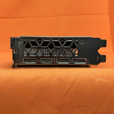 【なんば店】中古  玄人志向 GG-RTX4060-E8GB/SF (RTX4060 8G) 175575 