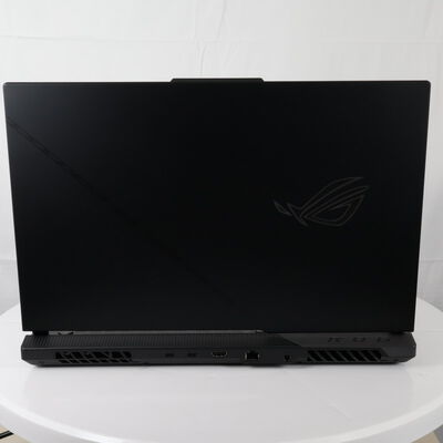 【通販センター】中古  ASUS ROG Strix SCAR 17 X3D G733PYV (G733PYV-R9R4090)(AMD Ryzen 9 7945HX3D/64GB DDR5 (PC5)/SSD1TB/なし/NVIDIA GeForce RTX 4090 Laptop GPU 16GB/17.3/2560x1440/Wi-Fi/W11H64 MAR) 200858 