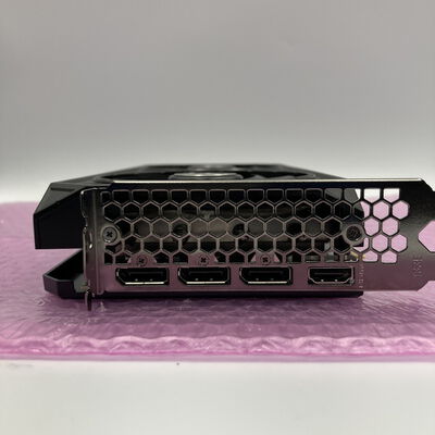 【町田店】中古  Palit NED4070019K9-1047D (RTX4070 12GB) 157123 