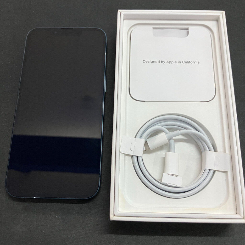 iPhone 13 128GB MLNC3J/A ドコモ SIMロックなし Apple iPhone 13 128GB SIMロックなし iPhone 13｜価格比較・SIM