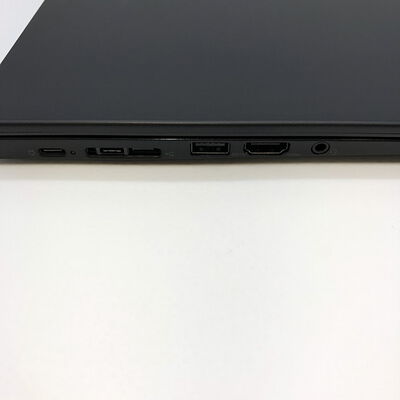 【宇都宮鶴田店】中古  Lenovo ThinkPad X13 Gen 1 (LTE) (AMD Ryzen 5 PRO 4650U 2.1GHz/8GB/SSD256GB/-/オンボード/13.3/1920x1080/Wi-Fi/WEBCAM/W11H64) 180564 