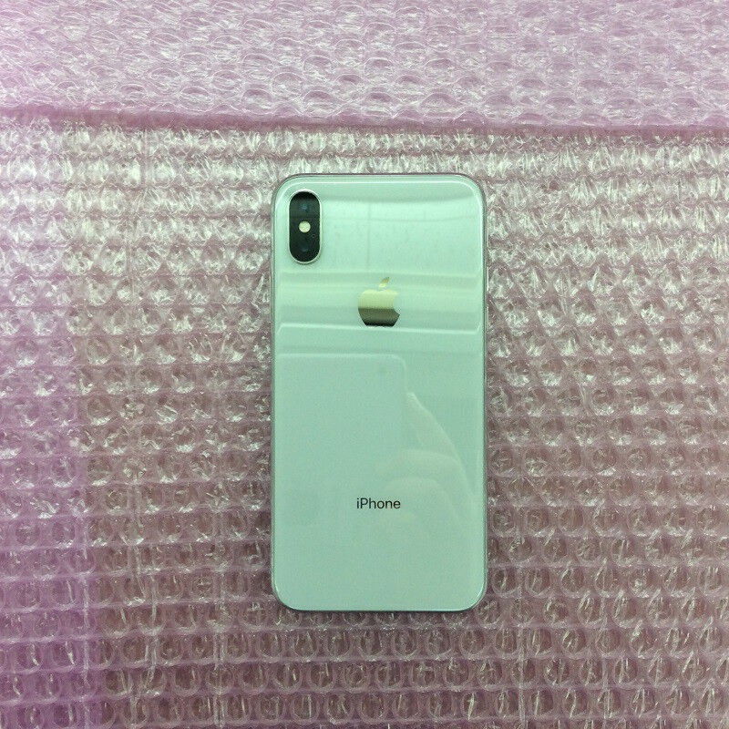 Apple - iPhone6 64GB docomo シルバー docomo iPhone6 64GB A1586 (NG4H2J/A) シルバー|中古