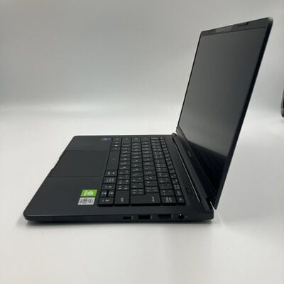 【なんば店】中古  mouse 1912N-CML-B (i7 10510U/16GB/SSD512GB/MX250/WLAN/14FHD) 3280022438 