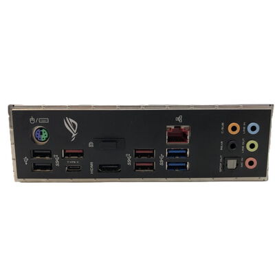 【大分店】中古  ASUS ROG STRIX Z390-F GAMING (Z390 1151 ATX DDR4) 138866 